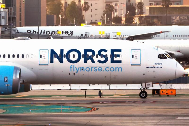 Norse Atlantic航空推出超低价机票，但背后隐藏风险