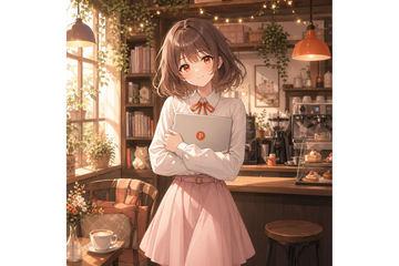 24小时在线AI制作人“黑户玛利亚”助力一天内快速搭建SaaS平台