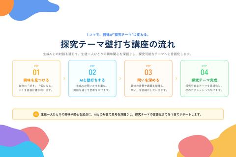 课程现场