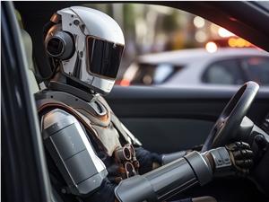 智能驾驶性能提升20倍！智己LS8开启预售：全球首搭Qwen大模型