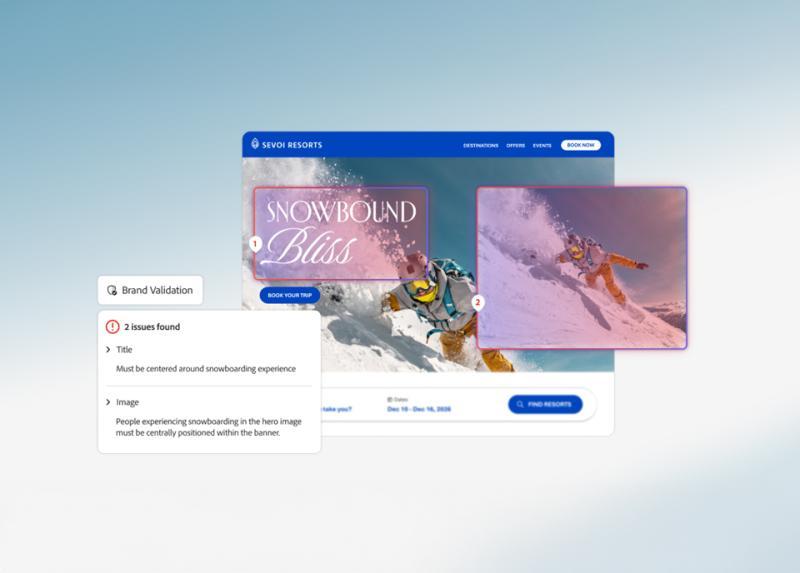 Adobe CX Enterprise Coworker