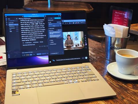 视频剧本生成示例