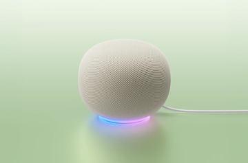 搭载Gemini的全新Google Home智能音箱发布