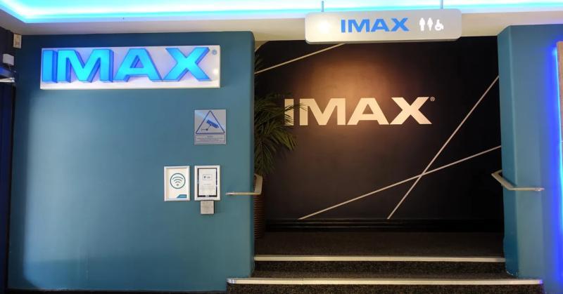 《奥德赛》天生适合IMAX 70毫米格式，但想体验却不易
