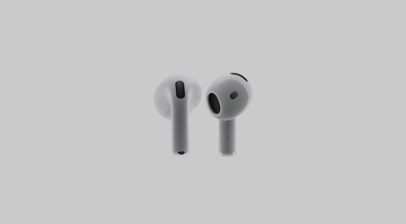 AirPods 5