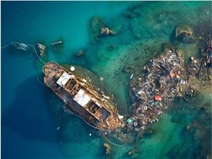 全方位安全保障！太平洋灯塔启用人工智能预警功能，科技护航危险水域安全