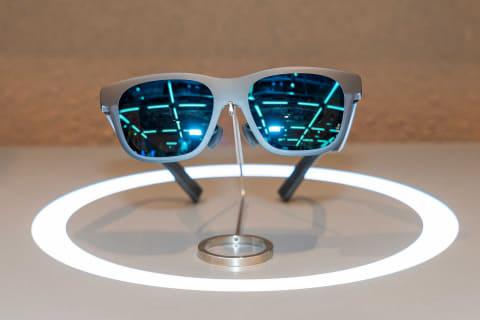 XREAL xbx a01＋