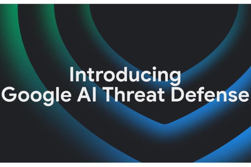 Google AI Threat Defense