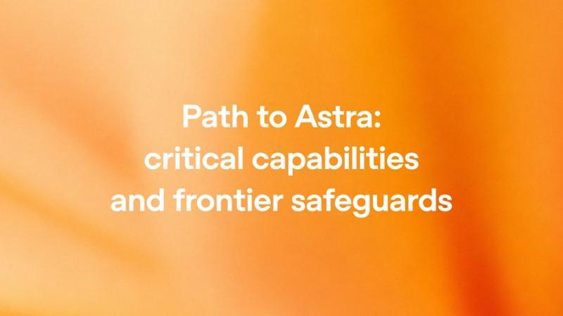 OpenAI Astra