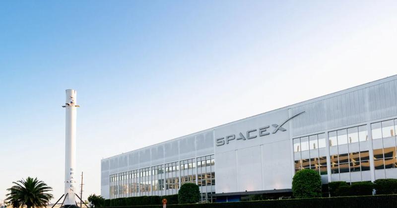 SpaceX招股书披露Anthropic每年支付150亿美元使用其数据中心