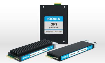HBM价格飙升的解决方案？日本国家铠侠推出1000万IOPS直连GPU的高速SSD“GP1”