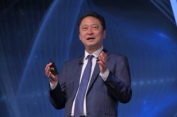 软银宫川社长在SoftBank World演讲：现在正是刷新AI时代基础的关键时刻