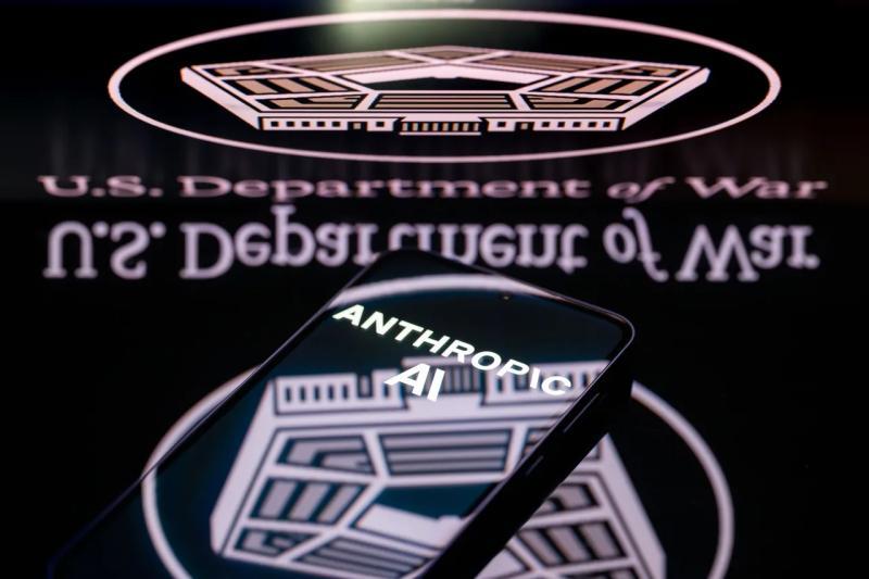 美国司法部称Anthropic不适合参与战争系统建设