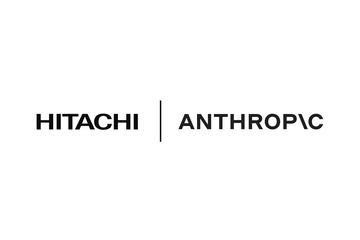 日本日立与Anthropic达成战略合作伙伴关系