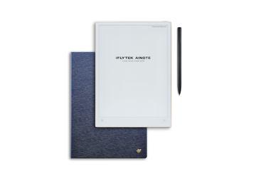 AI智能笔记本「iFLYTEK AINOTE 2」软件更新提升使用体验