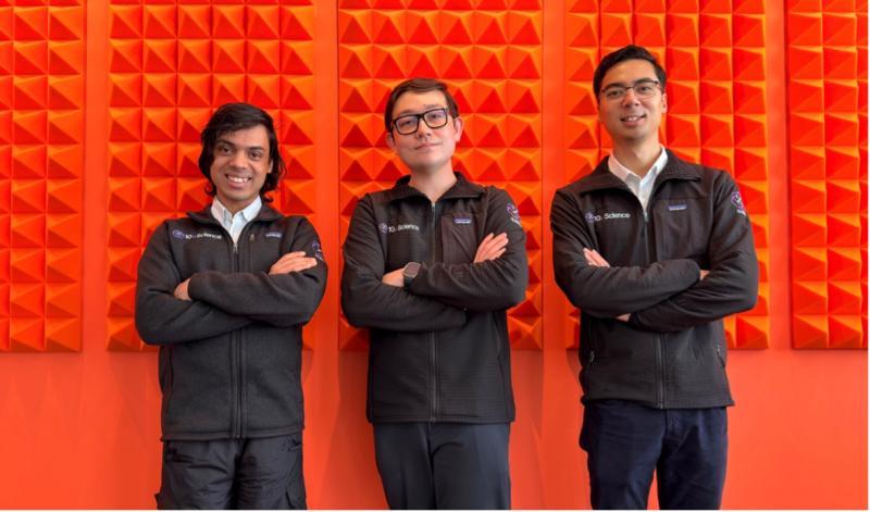 AI生成潜在药物数量激增，这家初创公司致力于筛选关键候选