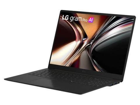 LG gram Pro 16