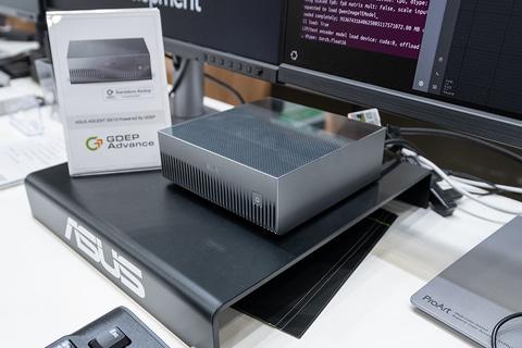 Ascent GX10