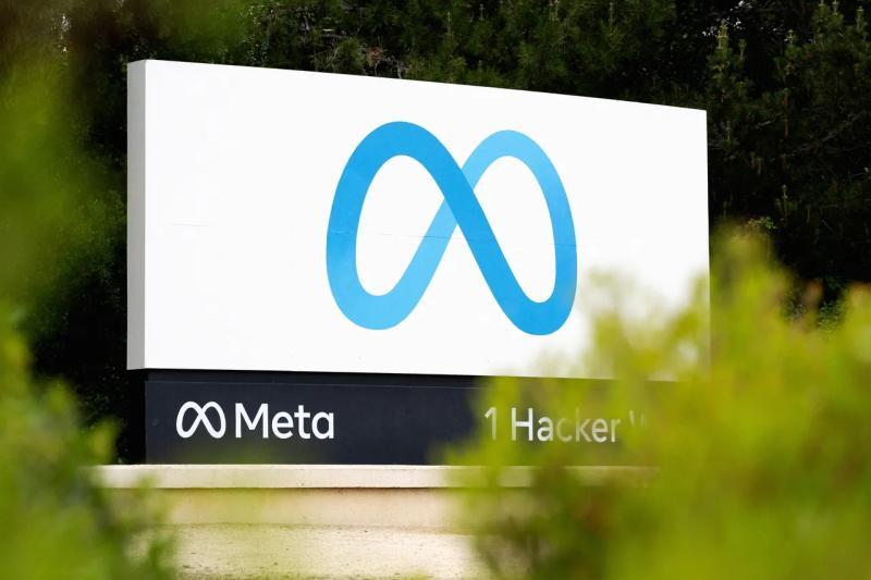Meta员工抢先使用福利以应对即将到来的裁员