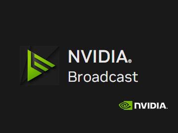 NVIDIA Broadcast 2.2发布：AI提升声音质量，“Studio Voice”正式上线，支持更多旧款GPU