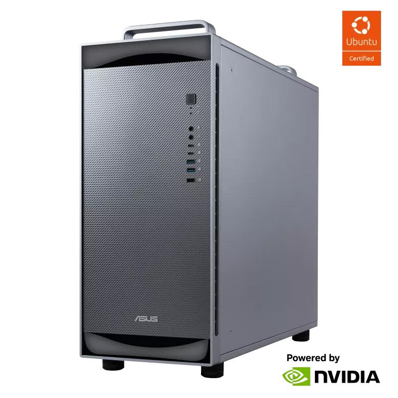 ASUS ExpertCenter Pro ET900N G3