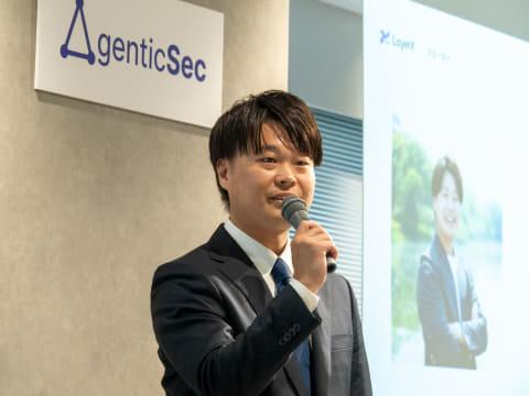 Mythos限定提供