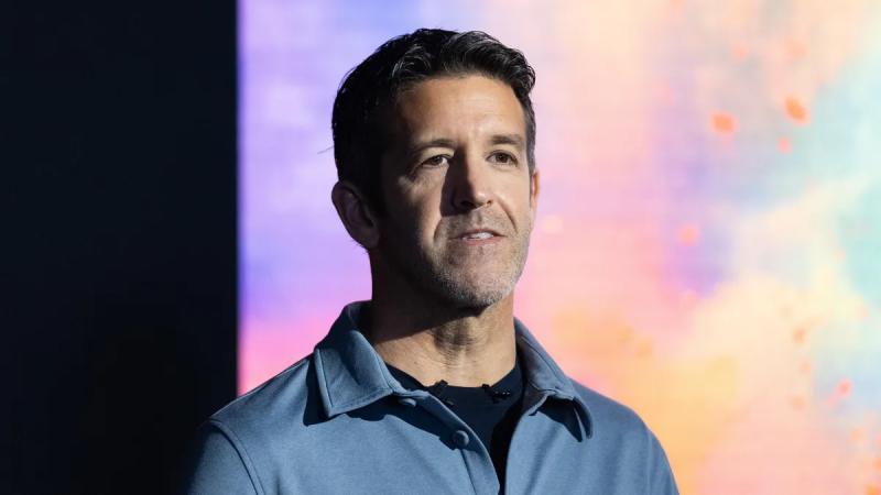 从人工智能到iPhone创新：苹果新任CEO面临的挑战