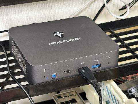 MINISFORUM X35G