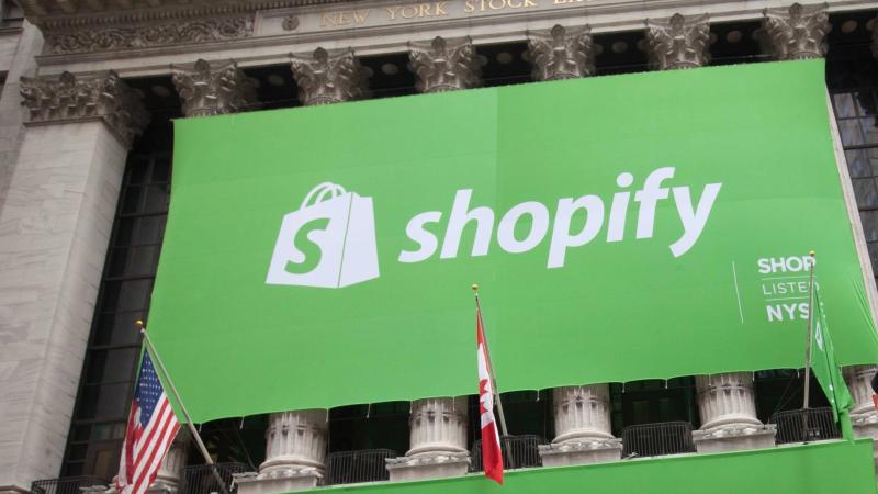 Shopify表示AI搜索推动流量和销售增长，并未取代谷歌