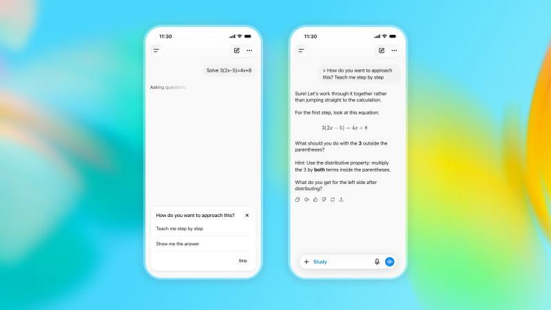 OpenAI推出更安全的青少年版ChatGPT——多年后正式应对青少年用户