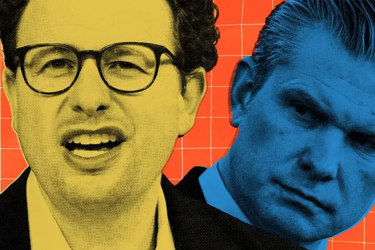 批评者称军方对人工智能的狂热正引向灾难