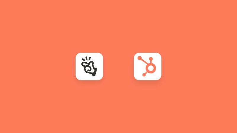 一个把 HubSpot 搬进 Gmail 的 CRM 工作流，彻底改写了销售跟进方式