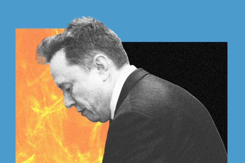 埃隆·马斯克如何挤压OpenAI：他们“想要杀了我”