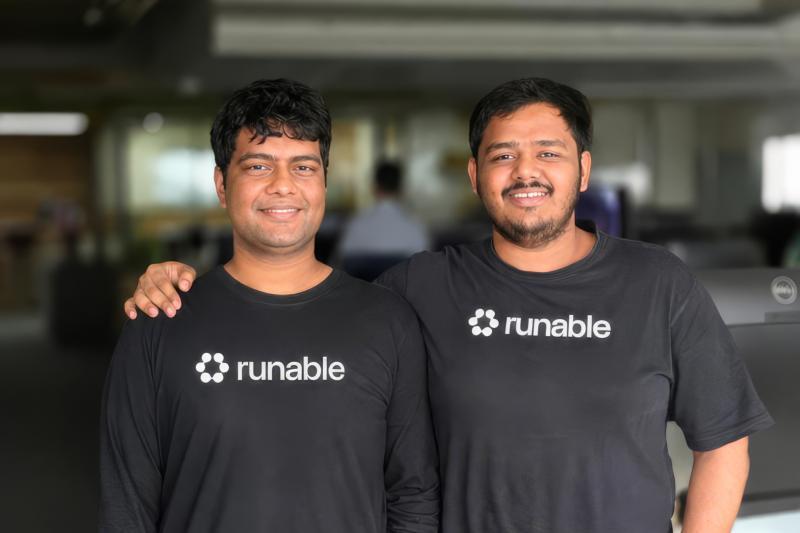 Runable获2100万美元融资，押注AI代理从构建业务到助力增长
