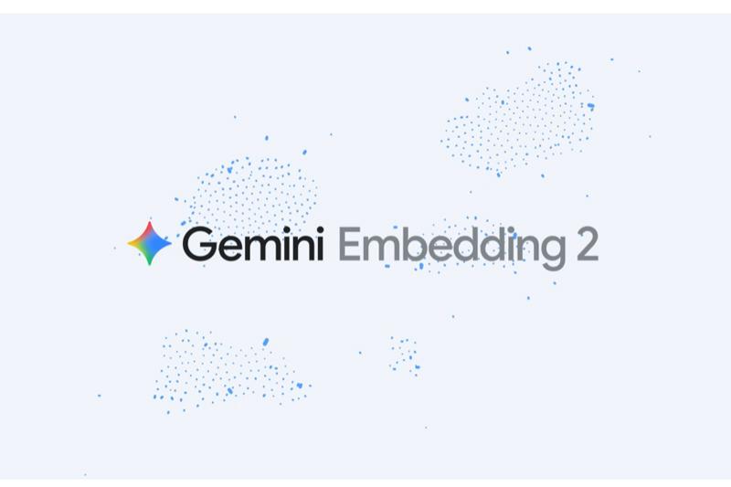 Gemini Embedding 2