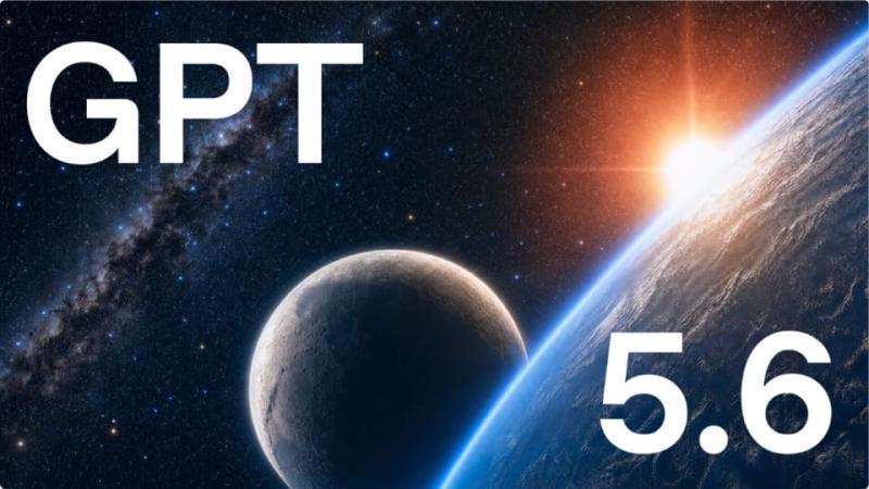 GPT-5.6模型