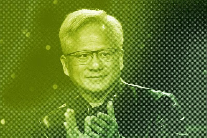 神秘谷：英伟达的AI盛会、特斯拉的失望与Meta的元宇宙关闭