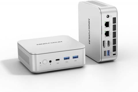 MINISFORUM M2迷你电脑