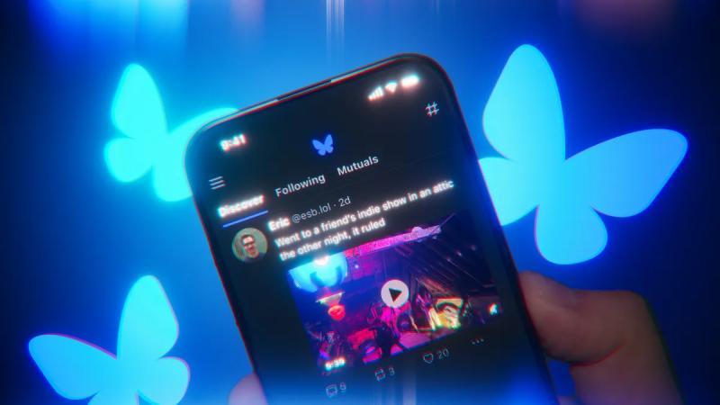 Bluesky 推出 AI 功能，用户为何反感？