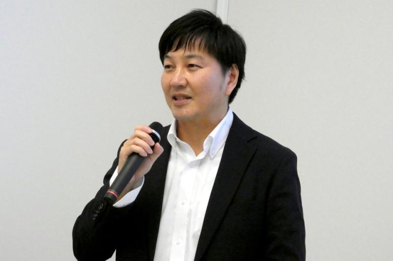 设备展示