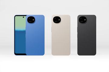 夏普推出搭载AI通话内容分析功能的智能手机“AQUOS wish6”