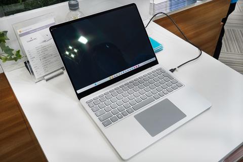 Surface系列