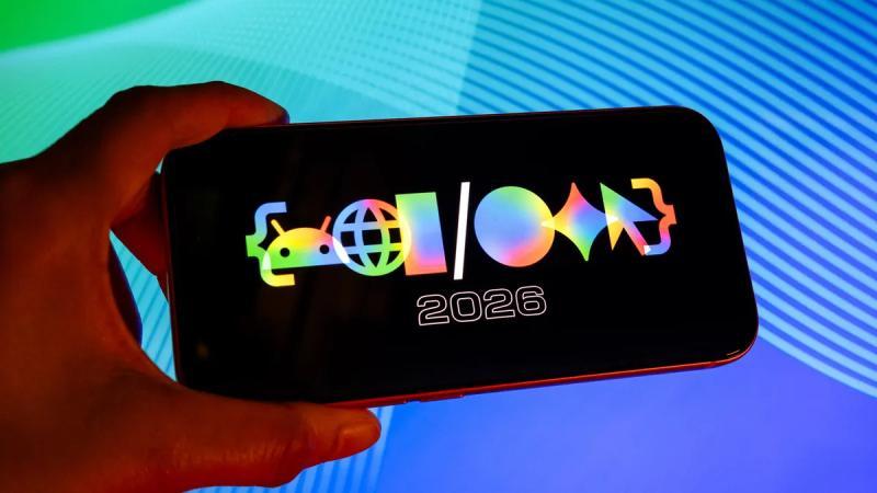 谷歌I/O 2026：期待亮点一览