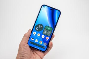 iPhone的AirDrop也能连接！Google Pixel 10a实机评测：约8万元即可体验最新AI与全新平面设计