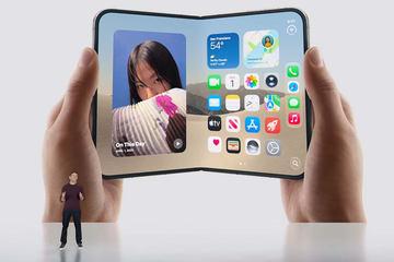 iPhone Duo能否成功？苹果悄然开启“AI设备时代”