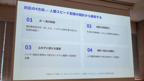 AI自动化防御