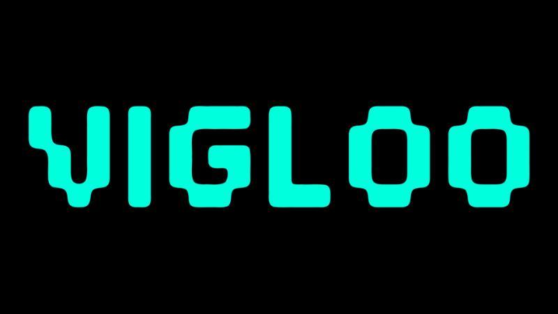 Vigloo Studio界面