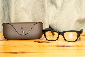 体验日本Meta Ray-Ban智能眼镜约一个月：摄像头与扬声器表现出色，期待AI功能成长