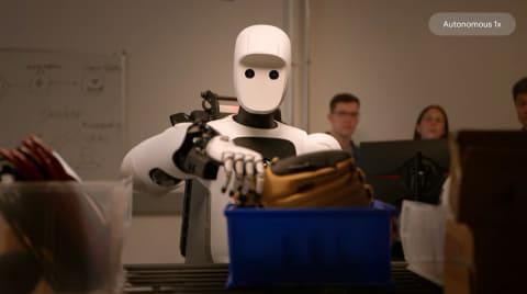谷歌DeepMind Gemini Robotics 2