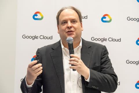 Google AI Threat Defense团队